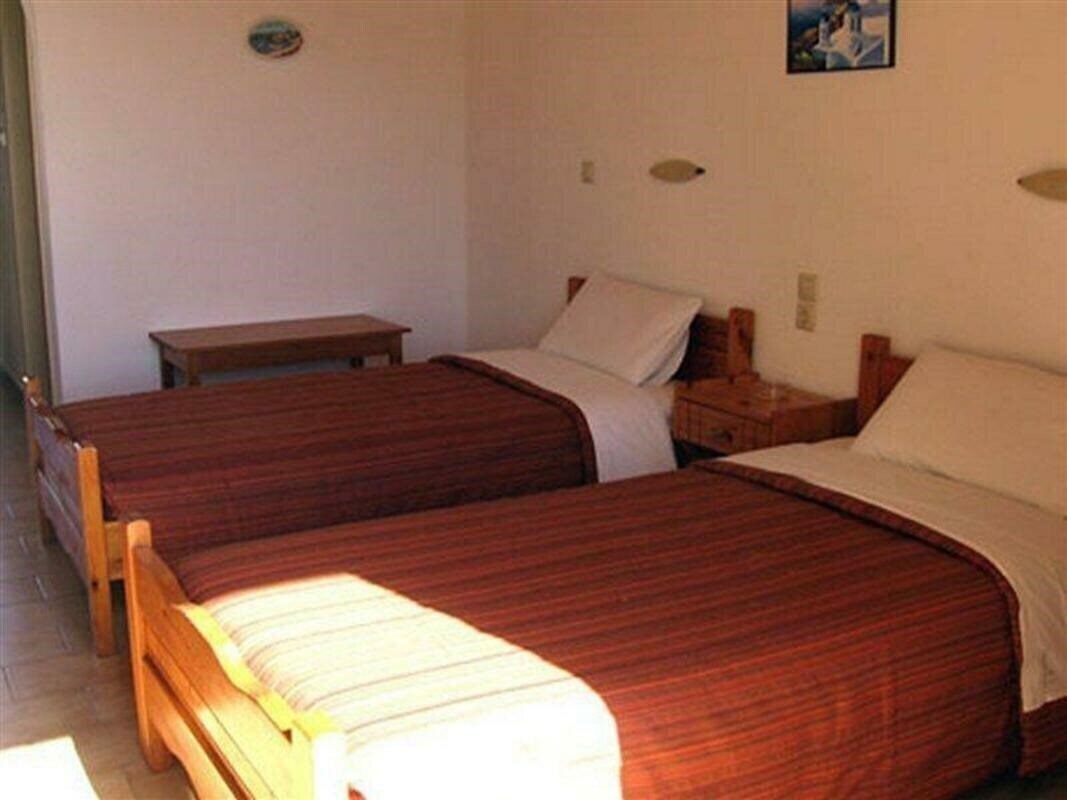 Картинка Electra Apartments 2*