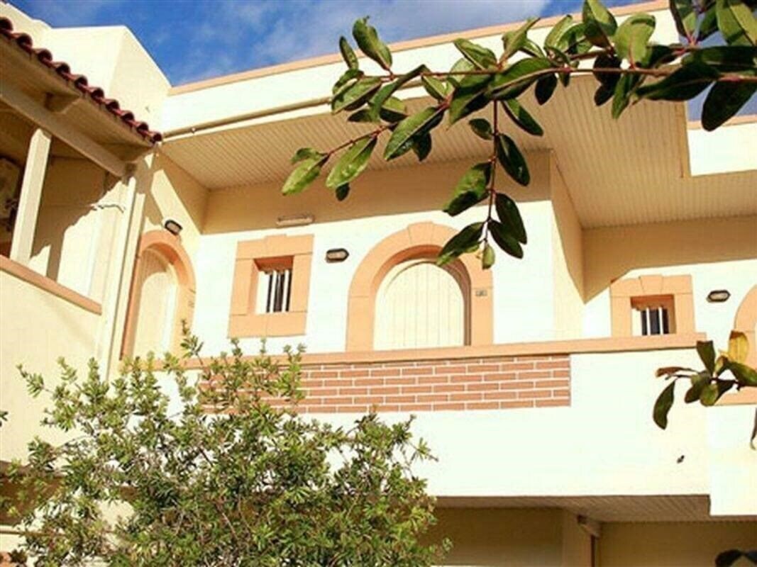 Фотография Electra Apartments 2*