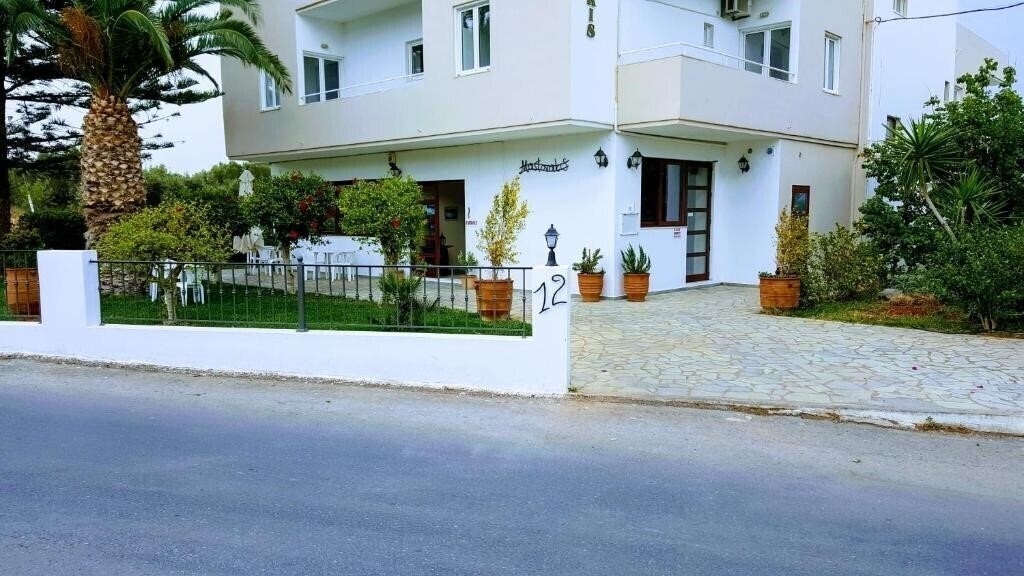 Зображення Mastorakis Hotel And Studios 1*