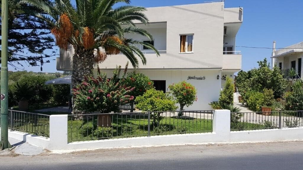 Картинка Mastorakis Hotel And Studios 1*