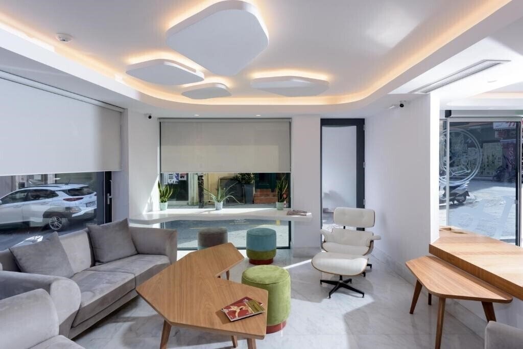 Зображення Iraklion Hotel 2*
