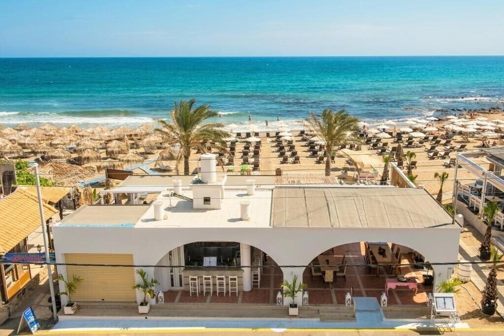Зображення Smaragdine Beach Hotel 2*