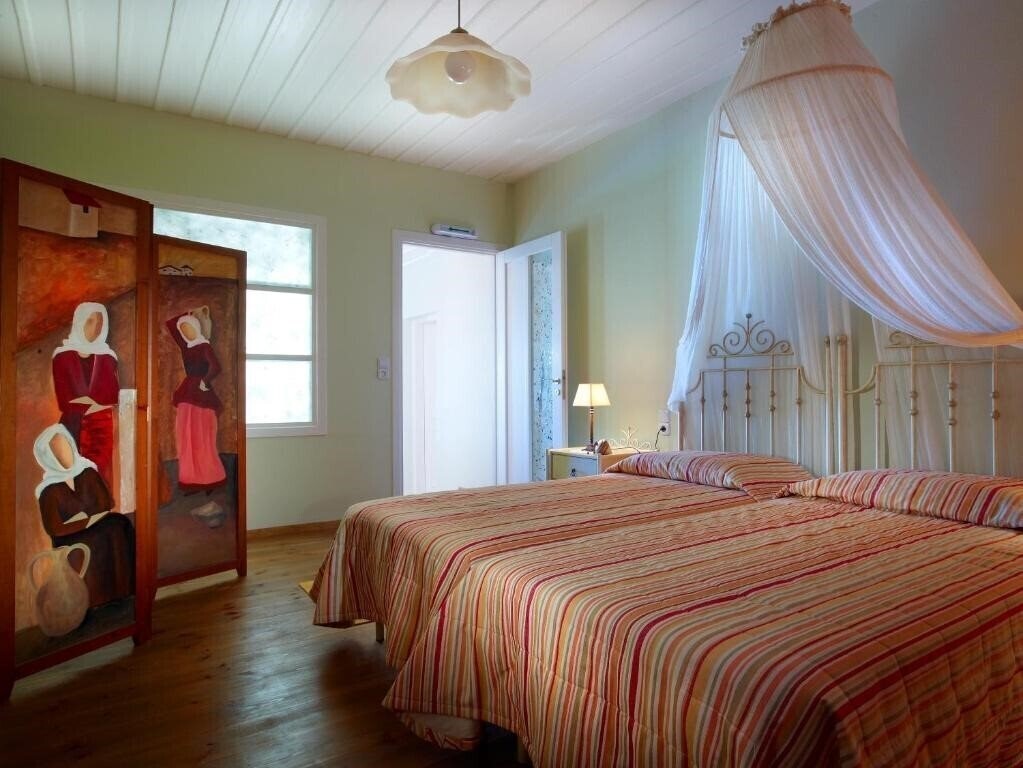 Картинка Katalagari Country Suites 4*