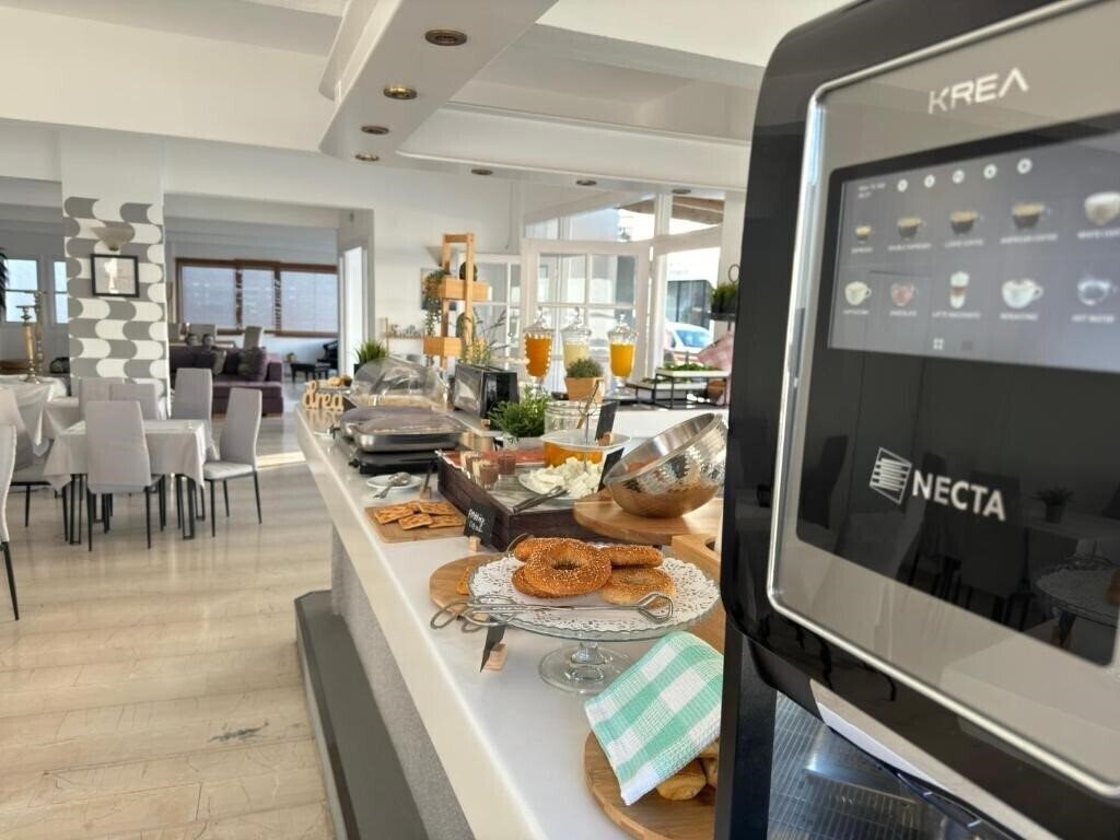 Изображение Pasiphae Hotel 3*