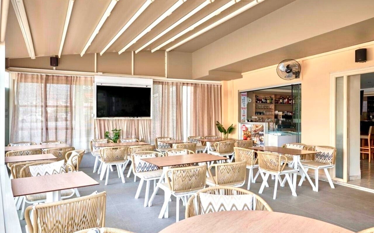 Зображення Acropolis Apartments 3*