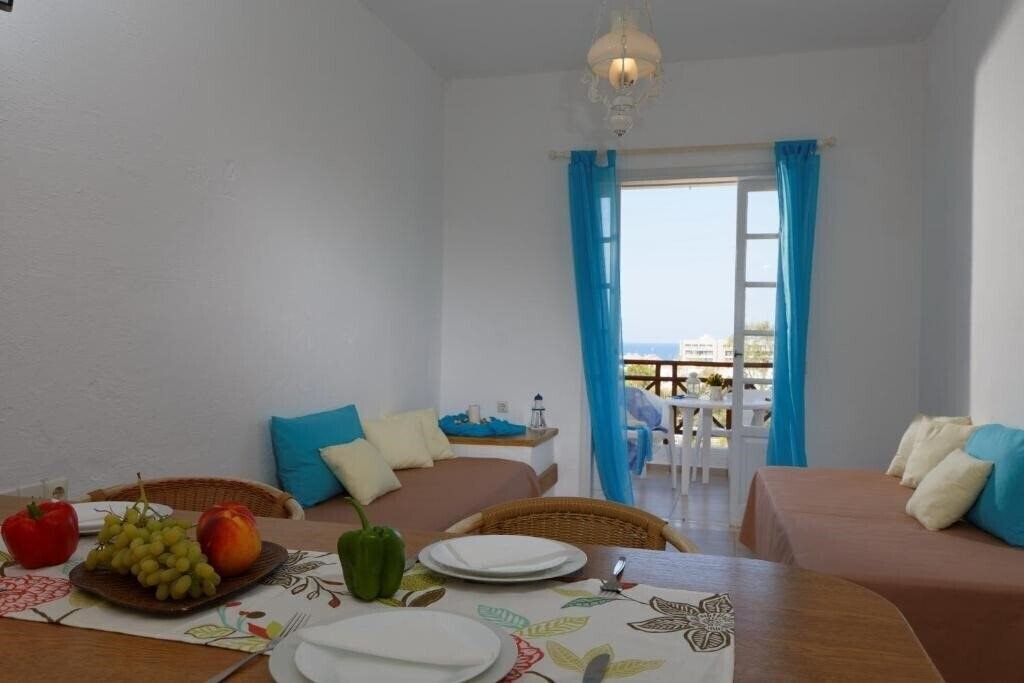 Картинка Remi Studios & Apartments 3*