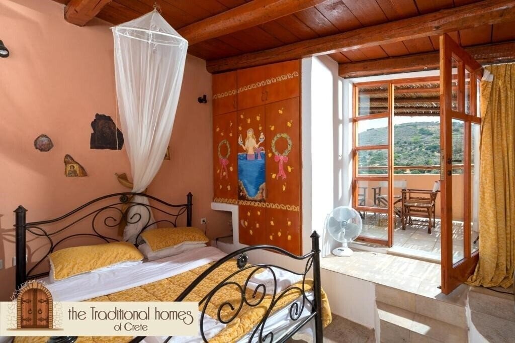 Фото Almond Tree Elounda Villa 3*