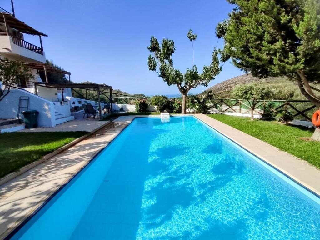 Фотографія Almond Tree Elounda Villa 3*