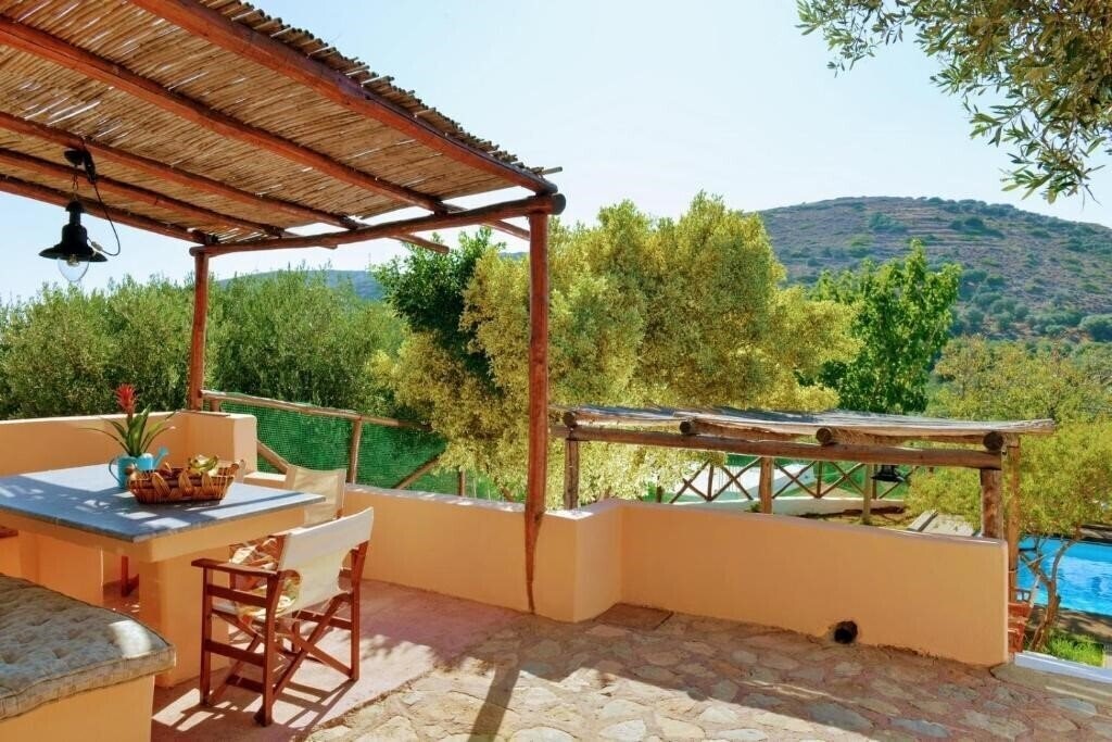 Зображення Almond Tree Elounda Villa 3*