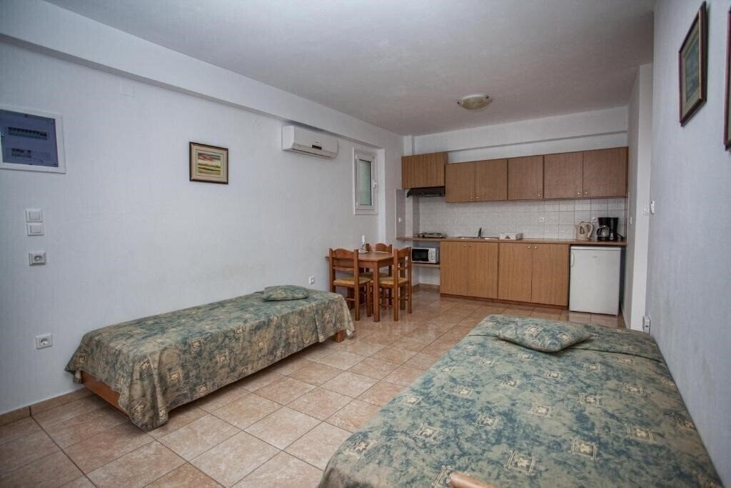 Зображення Ilian Beach Hotel 3*