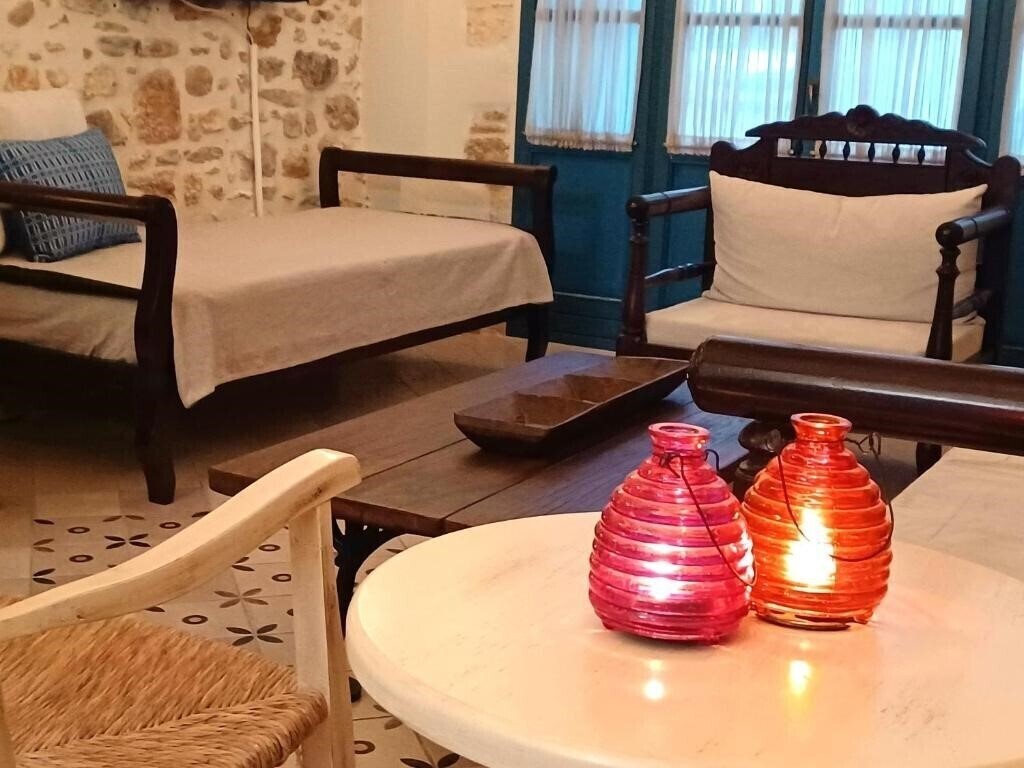 Изображение Villa Aposperitis 2*