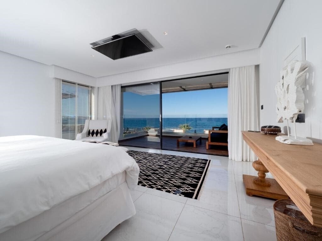 Картинка Abaton Island Resort & Spa 5*