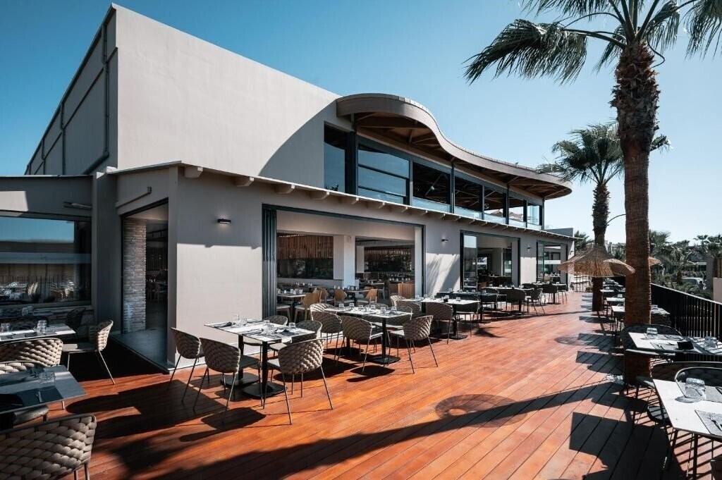 Картинка Stella Palace Resort & SPA 5*