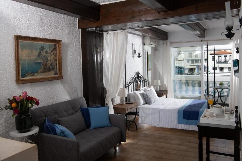 Фото Porto Maltese Boutique Estate 3*
