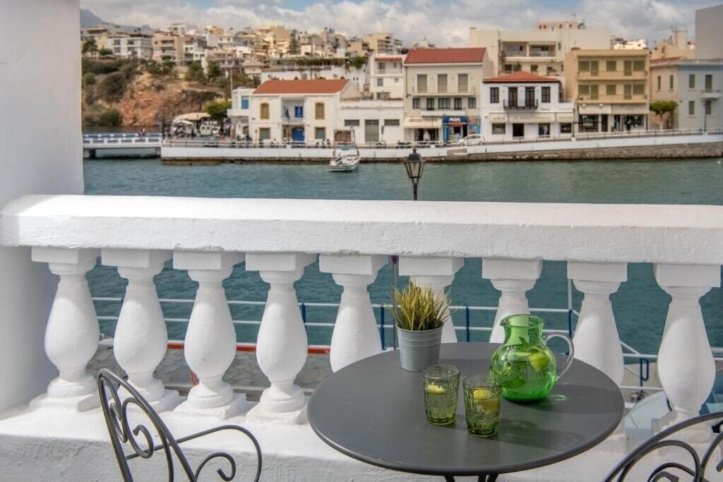 Картинка Porto Maltese Boutique Estate 3*