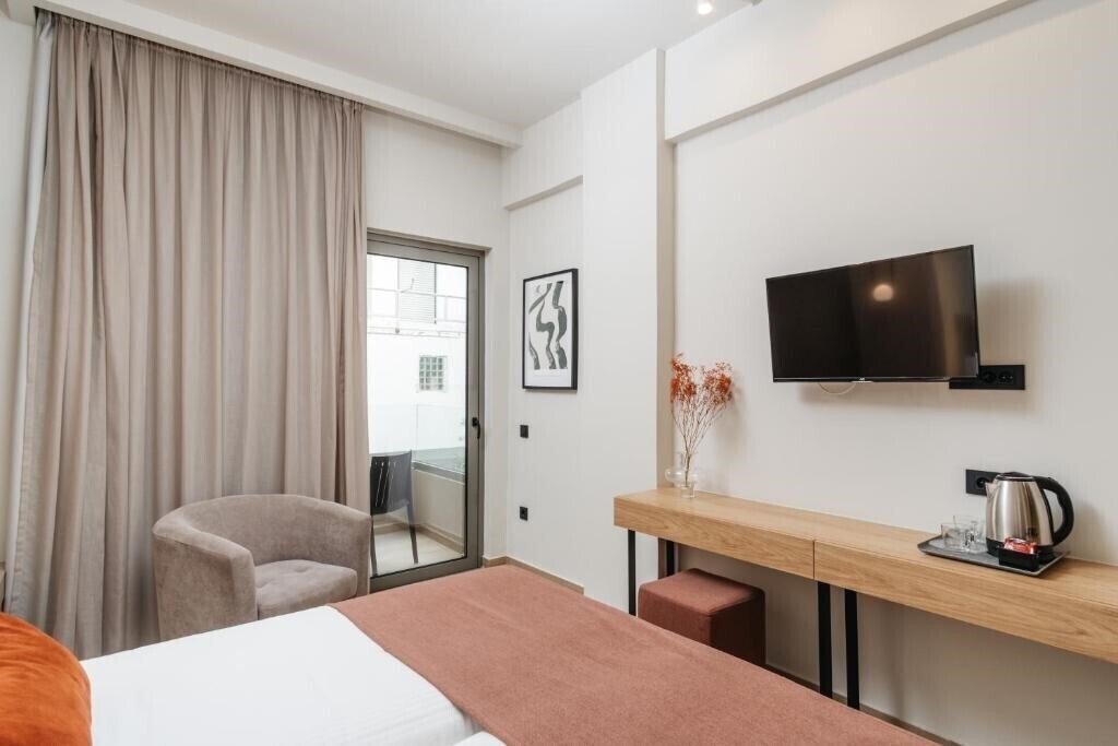 Фотографія The City Hotel 3*
