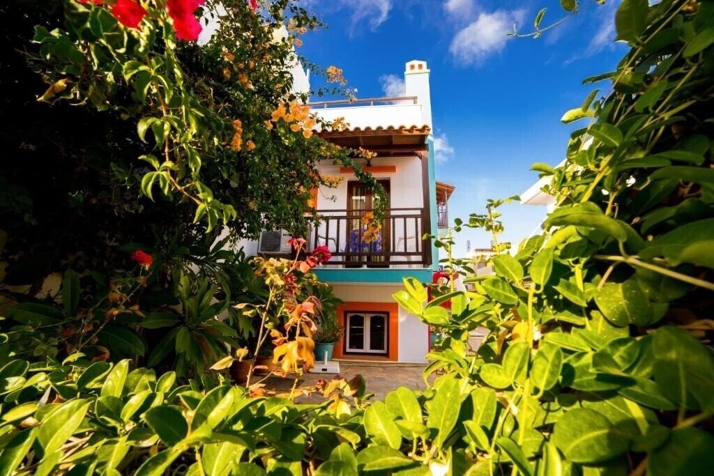 Фотографія Creta Mar Gio Hotel 2*