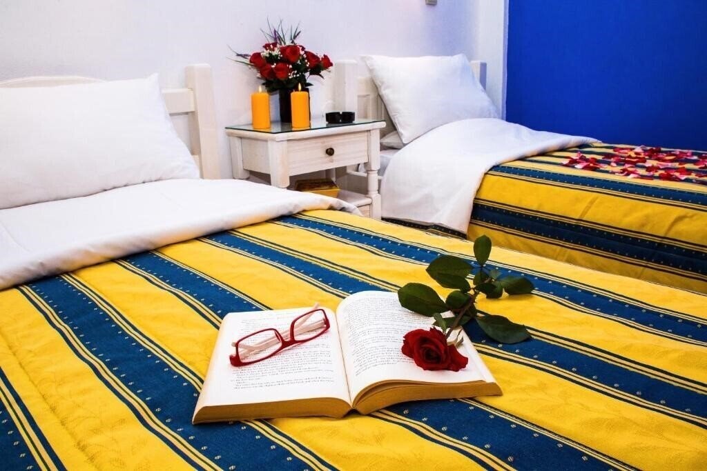 Зображення Creta Mar Gio Hotel 2*