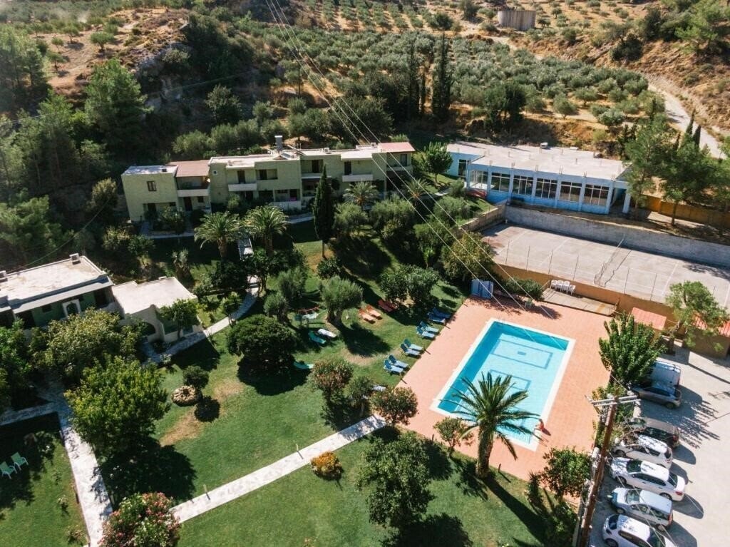 Зображення Idi Hotel 2*