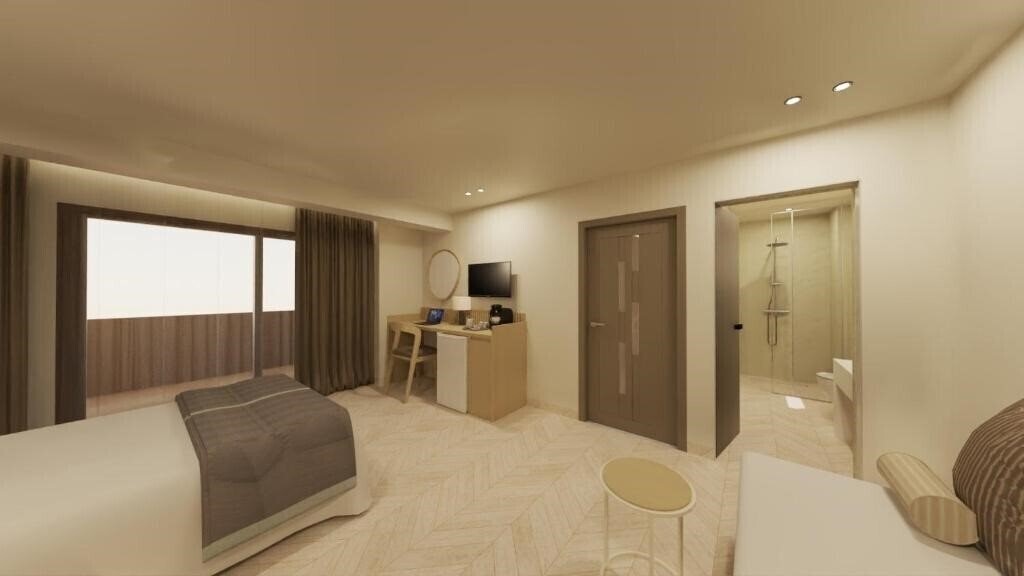 Картинка Idi Hotel 2*