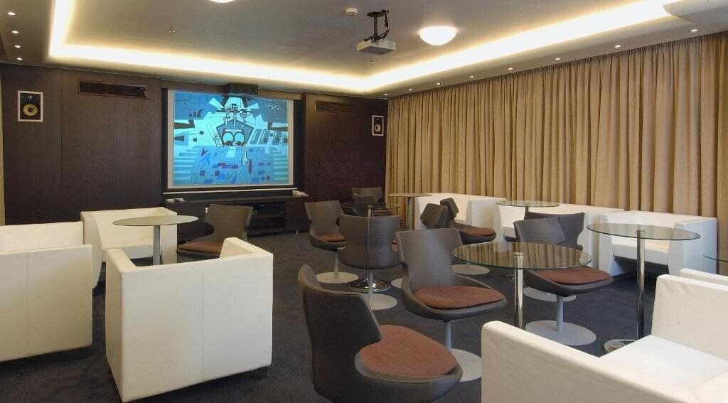 Фотография Atrion Hotel 3*