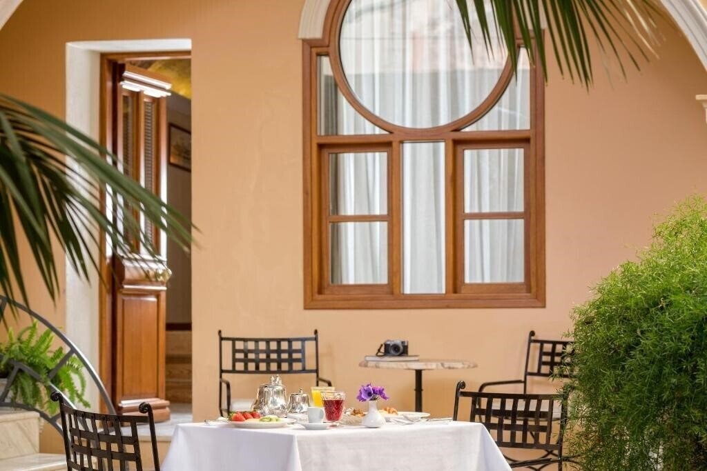 Фотография Casa Delfino Hotel & SPA 5*