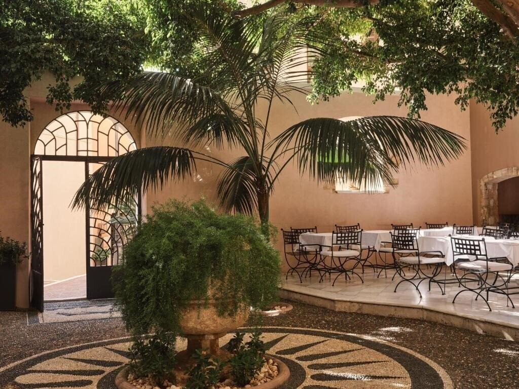 Изображение Casa Delfino Hotel & SPA 5*