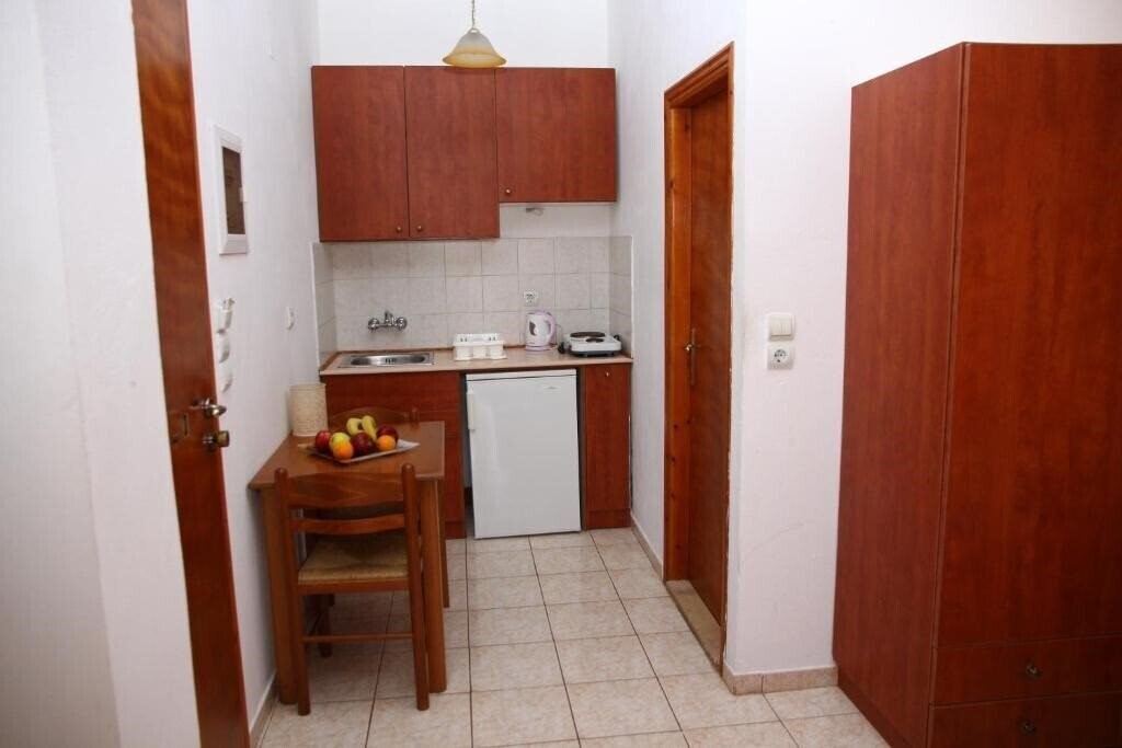 Изображение Elgoni Apartments 3*