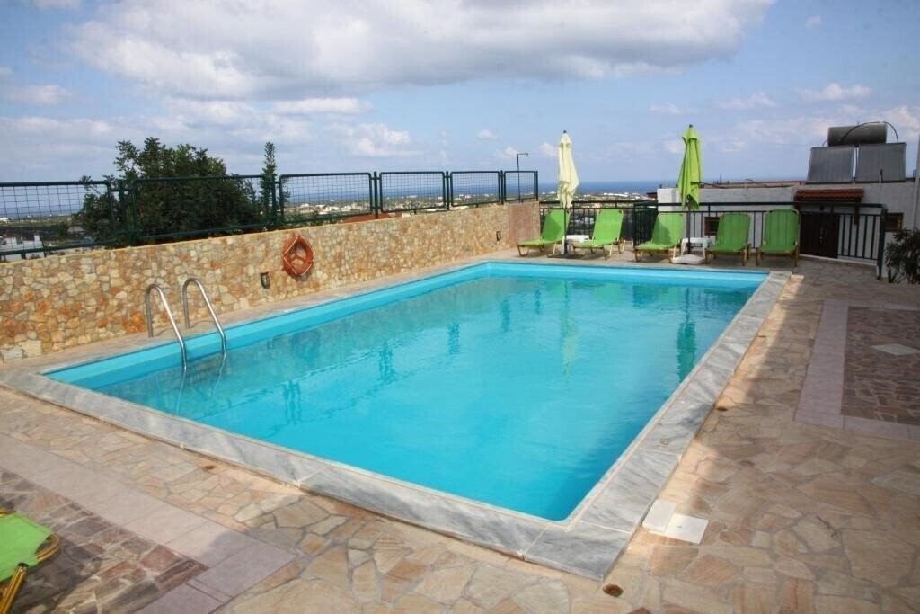 Картинка Elgoni Apartments 3*