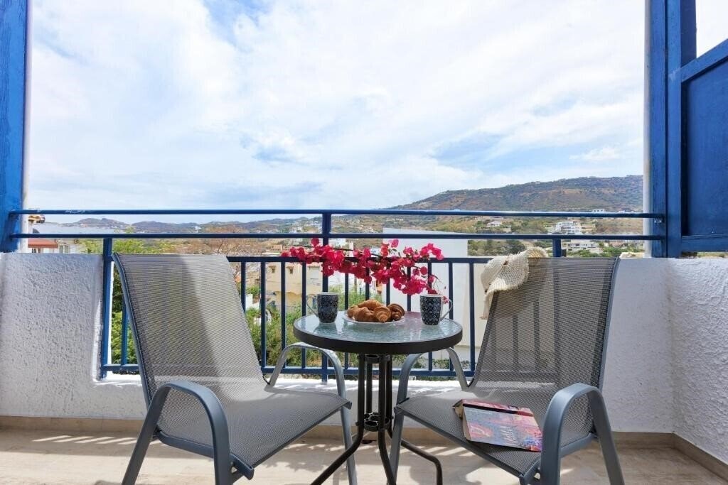 Зображення Amazona Apartments 3*