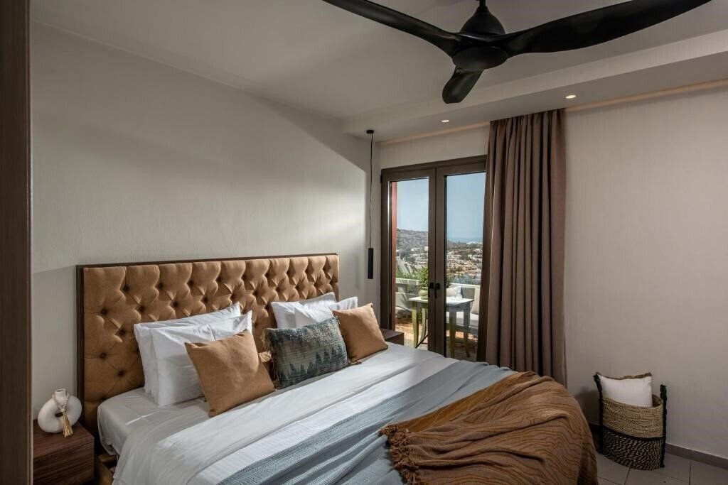 Фото Everest Apartments 3*