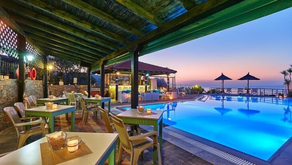 Зображення Everest Apartments 3*