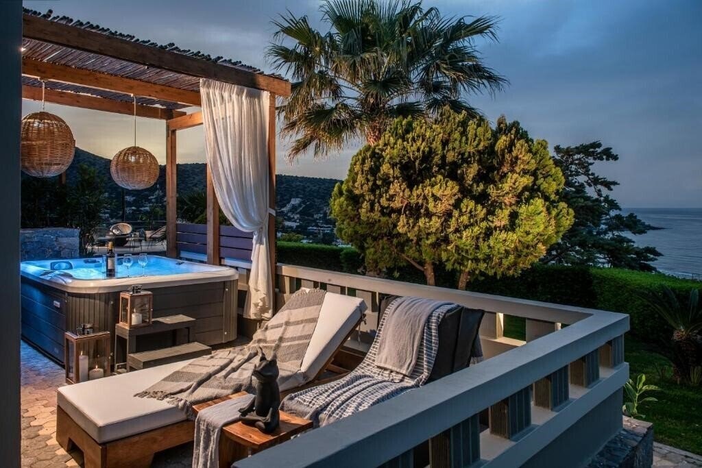 Картинка Everest Apartments 3*