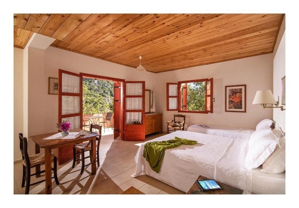 Зображення Enagron Ecotourism Village 3*