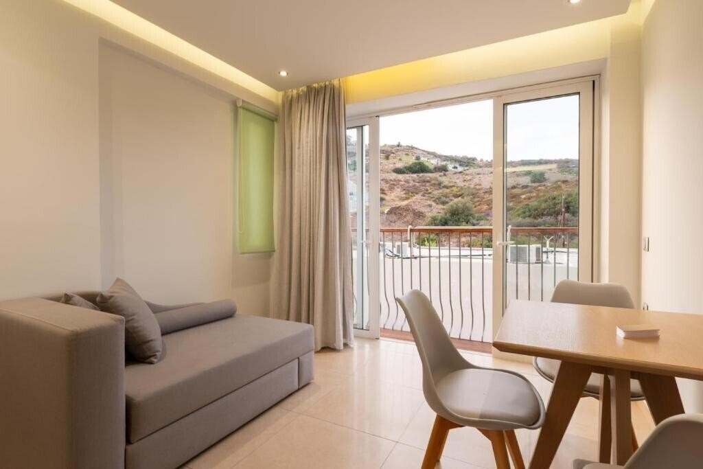 Зображення Elpis Studios & Apartments 3*