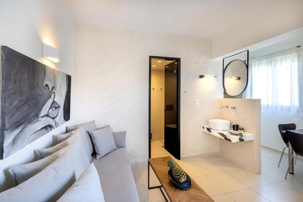 Фотографія La Stella Apartments & Suites 4*