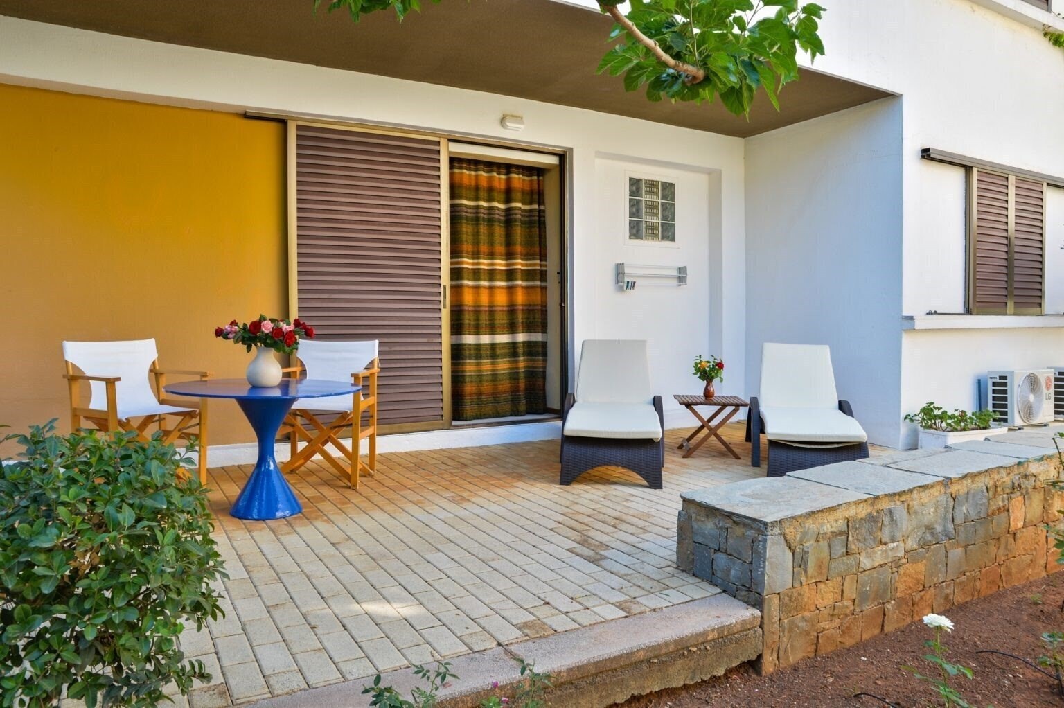 Фото Creta Solaris Hotel Apartments 4*