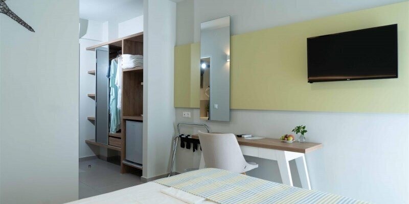 Фотографія Fevro Hotel 3*