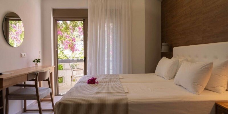 Картинка Fevro Hotel 3*