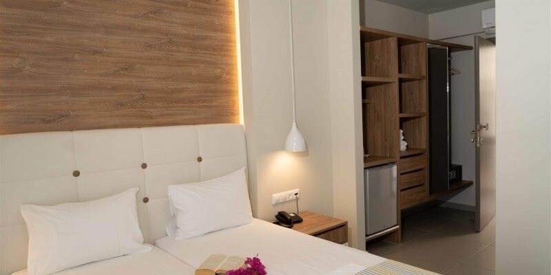 Зображення Fevro Hotel 3*