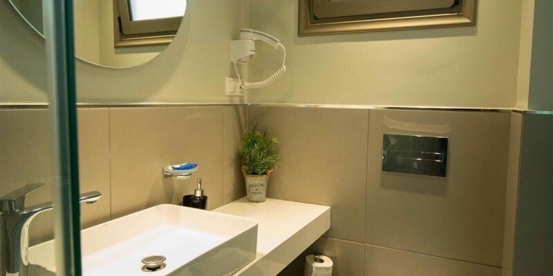 Фото Fevro Hotel 3*