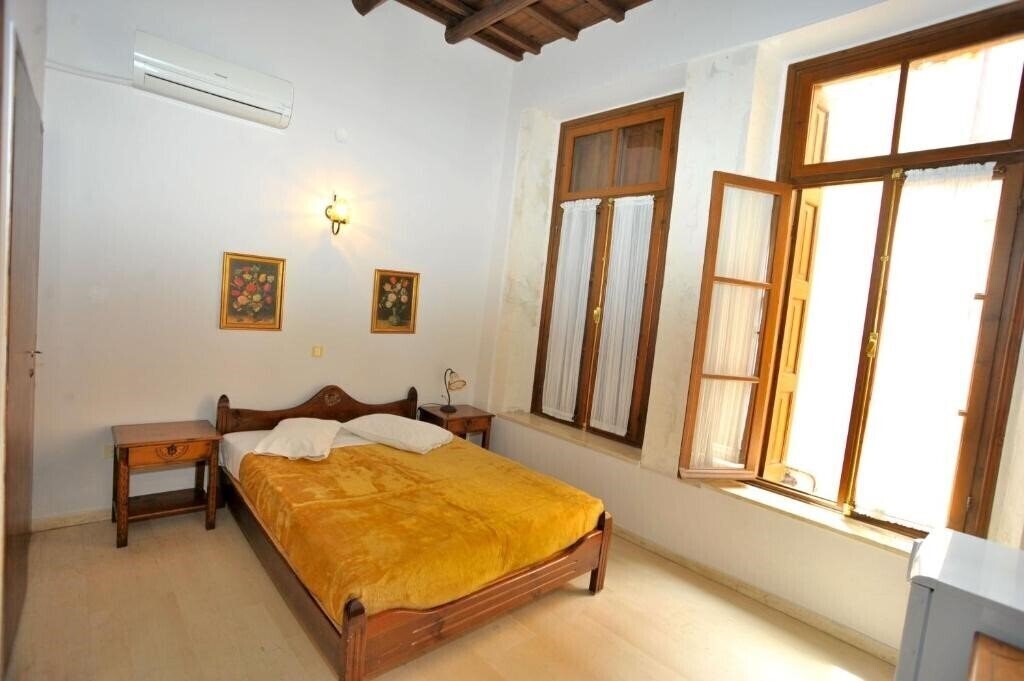 Фото Byzantine 4*