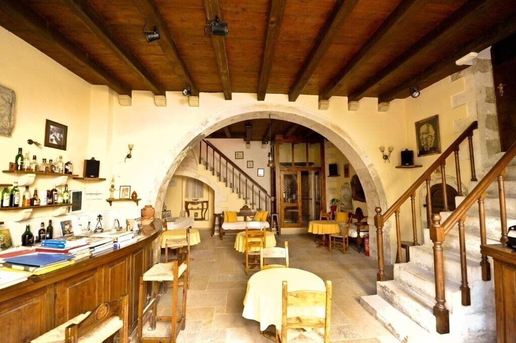 Картинка Byzantine 4*