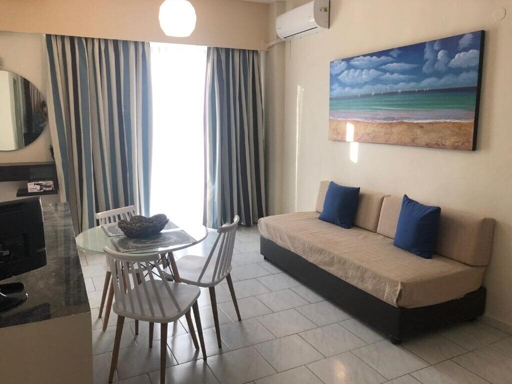 Фотография Oleander Apartments апартаменты