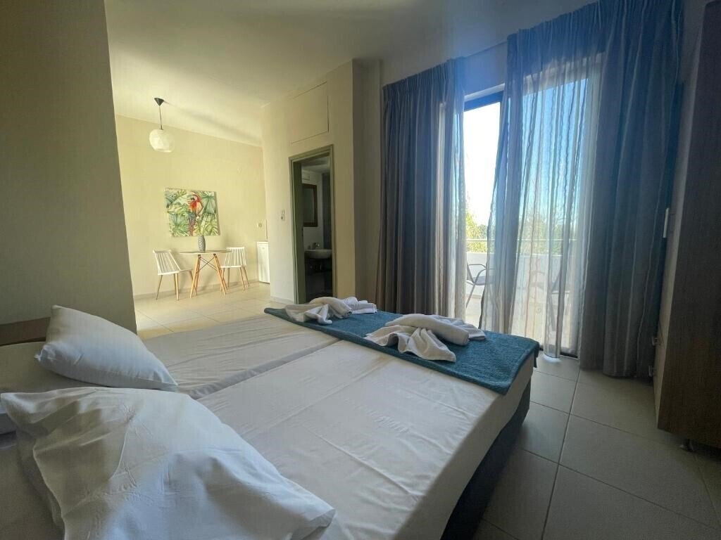Картинка Oleander Apartments апартаменты