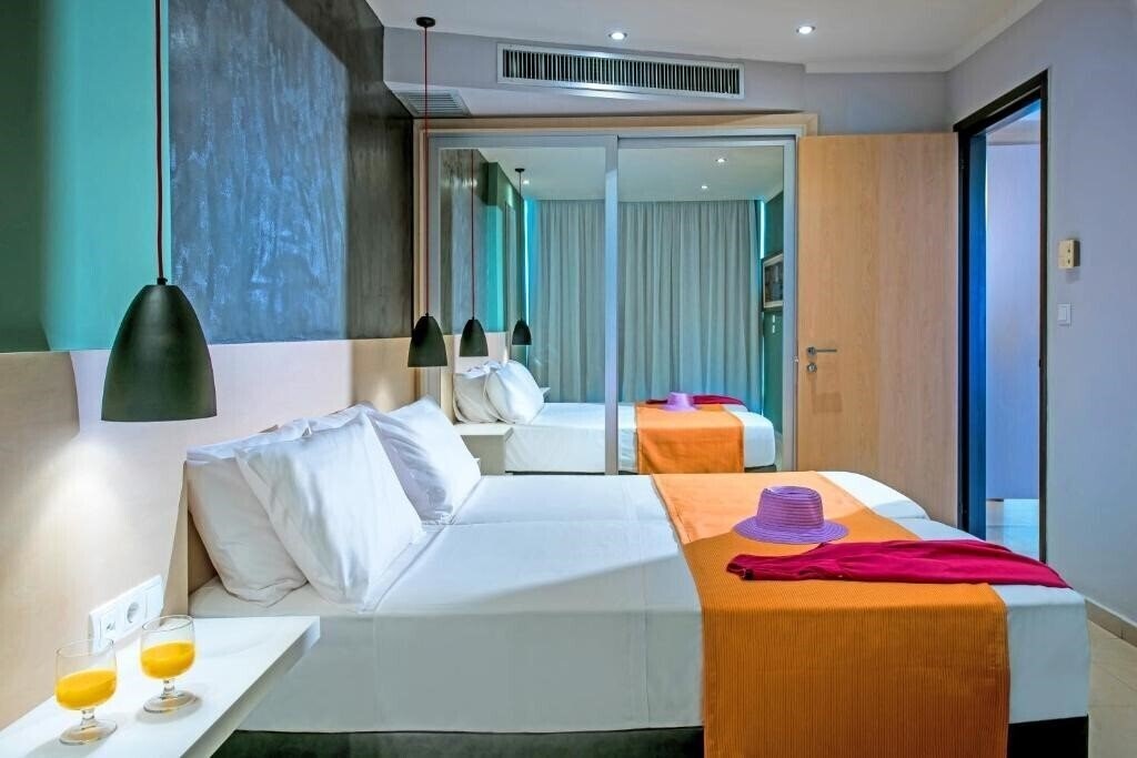 Фотографія Corissia Princess Hotel 4*