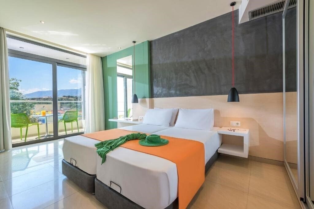 Картинка Corissia Princess Hotel 4*