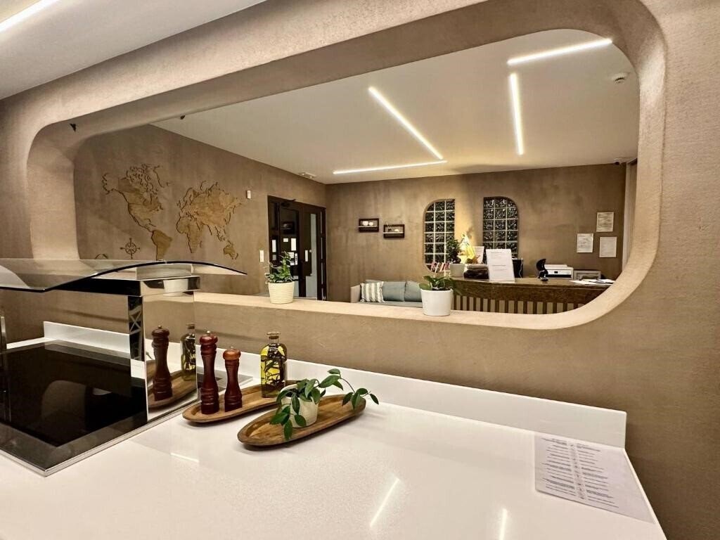 Картинка Castro Deluxe 3*