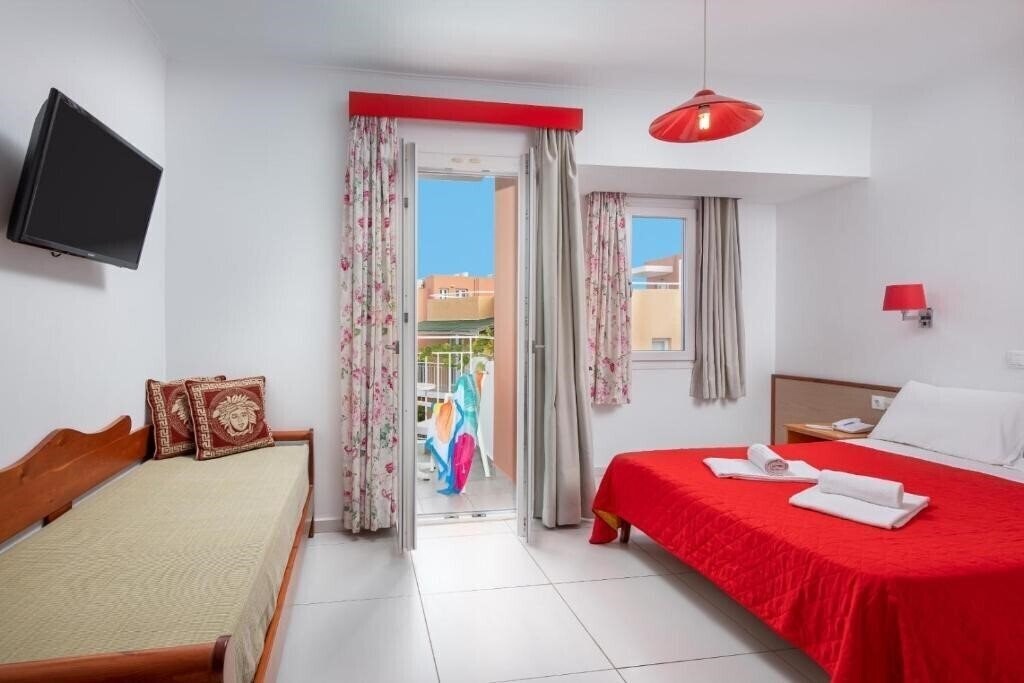 Фото Bellos Apart 3*