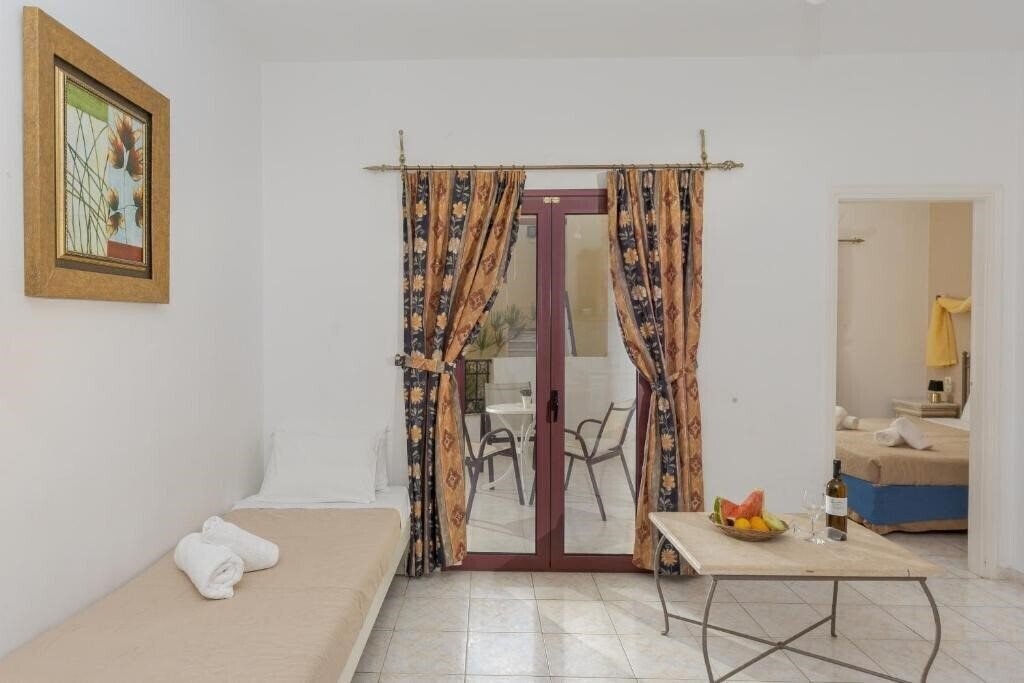 Фотография Irida Apartments 3*